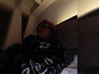 Cocochanell — Bongacams recorded stream screenshot (01 Feb 2026)