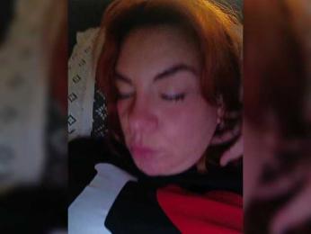 Cocochanell — Bongacams recorded stream screenshot (01 Feb 2026)