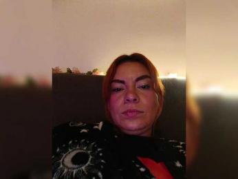 Cocochanell — Bongacams recorded stream screenshot (01 Feb 2026)