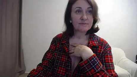 DonnaMagdalena — Stripchat recorded stream image, 01.02.2026 17:20