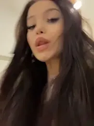 Chloe__Moon — Stripchat recorded stream screenshot (01 Feb 2026)