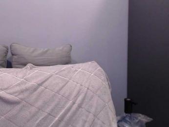 blondalina — Bongacams recorded stream screenshot (01 Feb 2026)