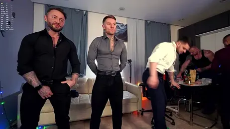 Alex_xxx — Stripchat recorded stream screenshot (01 Feb 2026)