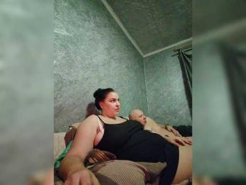 Cleopatra1990 — Bongacams recorded stream image, 01.02.2026 16:40