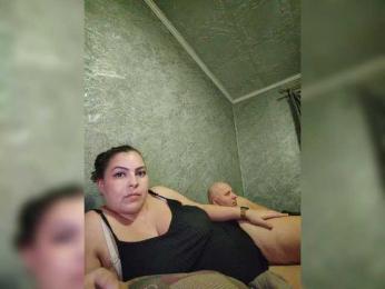 Cleopatra1990 — Bongacams recorded stream image, 01.02.2026 16:40