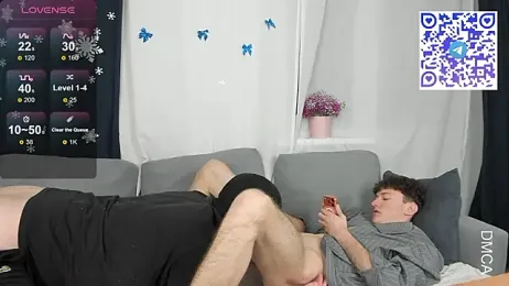 Kevin_Young_Cat — Stripchat recorded stream screenshot (01 Feb 2026)