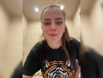 LolaSexxx — Bongacams recorded stream screenshot (01 Feb 2026)