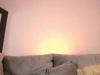 alanajoness — Camsoda recorded stream image, 01.02.2026 20:10
