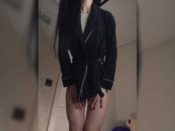 Black_chick — Bongacams recorded stream image, 01.02.2026 17:00