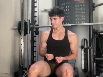 joe_steel1 — Chaturbate recorded stream image, 01.02.2026 19:10