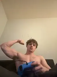 Lucas328706 — Stripchat recorded stream screenshot (01 Feb 2026)