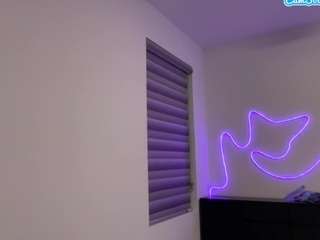 rubybabyxo — Camsoda recorded stream image, 01.02.2026 23:20