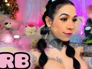 tannerloyd22 — Camsoda recorded stream screenshot (01 Feb 2026)