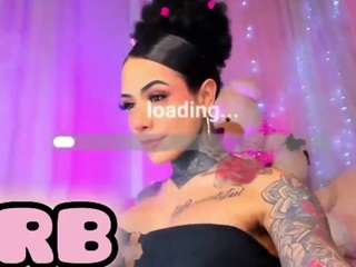 tannerloyd22 — Camsoda recorded stream screenshot (01 Feb 2026)