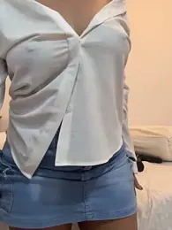 angelwavy — Stripchat recorded stream screenshot (02 Feb 2026)