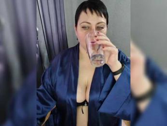 _LEKSA — Bongacams recorded stream image, 02.02.2026 02:00
