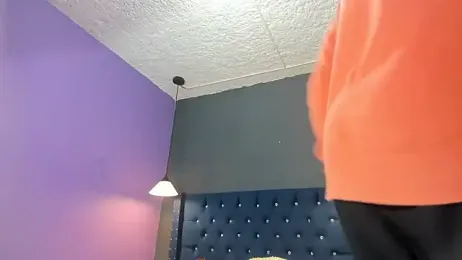 Salomon_koude — Stripchat recorded stream screenshot (02 Feb 2026)