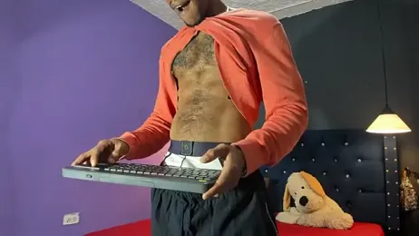 Salomon_koude — Stripchat recorded stream screenshot (02 Feb 2026)
