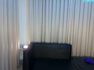 desirerodriguez — Camsoda recorded stream screenshot (02 Feb 2026)