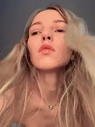 Adelina0001 — Stripchat recorded stream screenshot (02 Feb 2026)