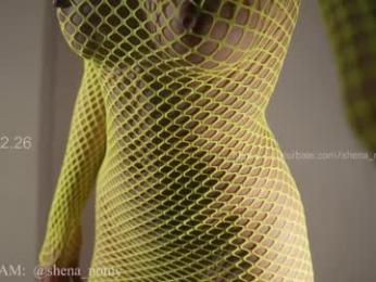 shena_nomy — Chaturbate recorded stream image, 01.02.2026 23:10