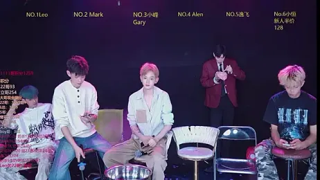 AAA-winner — Stripchat recorded stream image, 02.02.2026 03:00