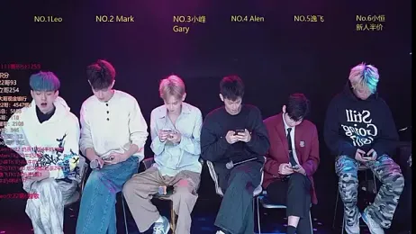 AAA-winner — Stripchat recorded stream image, 02.02.2026 03:00