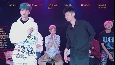 AAA-winner — Stripchat recorded stream image, 02.02.2026 03:00