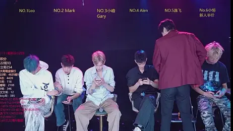 AAA-winner — Stripchat recorded stream image, 02.02.2026 03:00