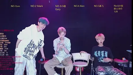 AAA-winner — Stripchat recorded stream image, 02.02.2026 03:00