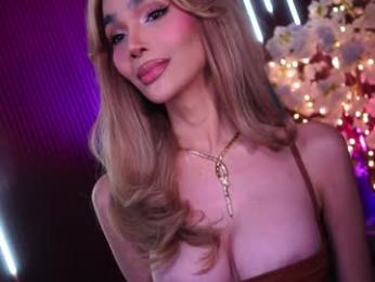 xforyoureyesonlyx — Chaturbate recorded stream screenshot (02 Feb 2026)