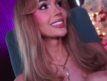 xforyoureyesonlyx — Chaturbate recorded stream screenshot (02 Feb 2026)