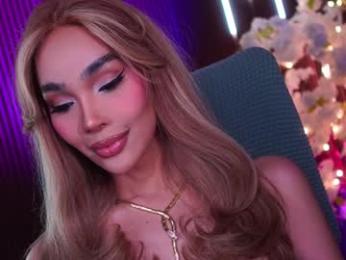 xforyoureyesonlyx — Chaturbate recorded stream screenshot (02 Feb 2026)