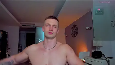 Samuel_Andrew — Stripchat recorded stream image, 02.02.2026 07:00