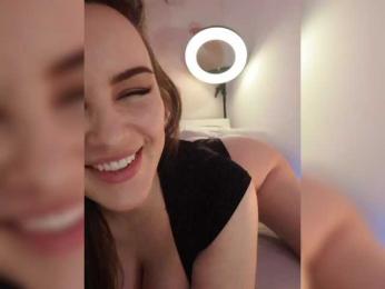 _AfterDark_ — Bongacams recorded stream image, 02.02.2026 01:00