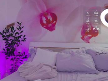 _AfterDark_ — Bongacams recorded stream image, 02.02.2026 01:00