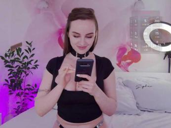 _AfterDark_ — Bongacams recorded stream image, 02.02.2026 01:00