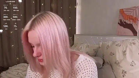 EdlaHewell — Stripchat recorded stream screenshot (02 Feb 2026)