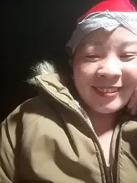 MinaYangon502 — Stripchat recorded stream screenshot (02 Feb 2026)