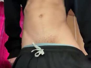 kevin_martin8 — Chaturbate recorded stream screenshot (02 Feb 2026)