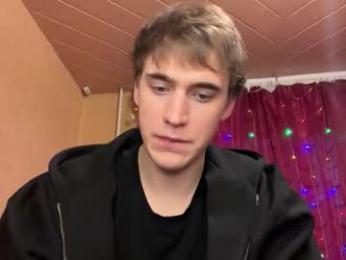 kevin_martin8 — Chaturbate recorded stream screenshot (02 Feb 2026)