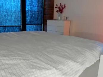 rachel_rey — Chaturbate recorded stream screenshot (02 Feb 2026)