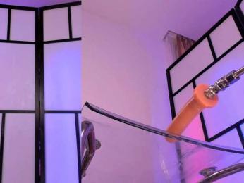 Baby_Doll — Bongacams recorded stream image, 02.02.2026 08:50