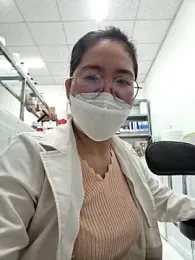 HinaLovely — Stripchat recorded stream screenshot (02 Feb 2026)