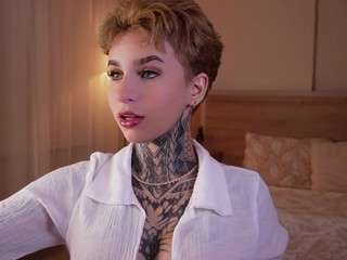 alicee-love — Camsoda recorded stream image, 04.03.2025 05:10