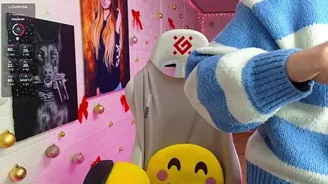 Misss_Vikk — Stripchat recorded stream screenshot (02 Feb 2026)