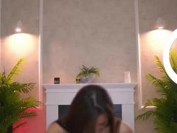 abbela_white — Chaturbate recorded stream image, 02.02.2026 07:20