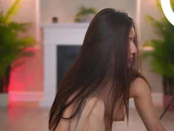 abbela_white — Chaturbate recorded stream image, 02.02.2026 07:20
