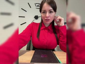 Brenda_Kiska — Bongacams recorded stream screenshot (02 Feb 2026)