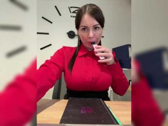 Brenda_Kiska — Bongacams recorded stream screenshot (02 Feb 2026)